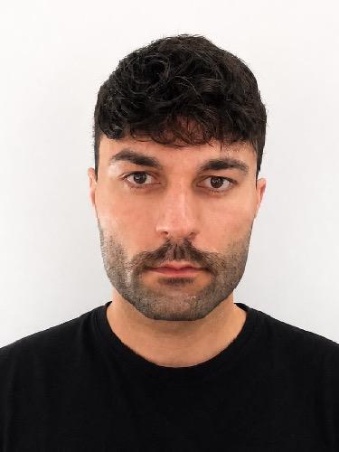 Serkan Bayrakci