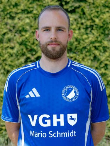 Andreas Trapp
