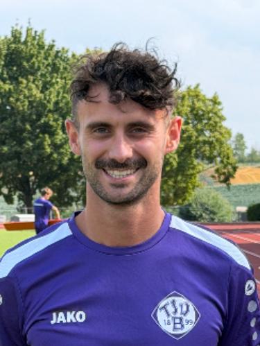 Riccardo Gorgoglione