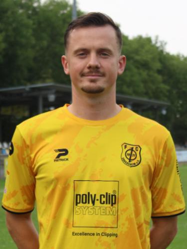 Niklas Kraus