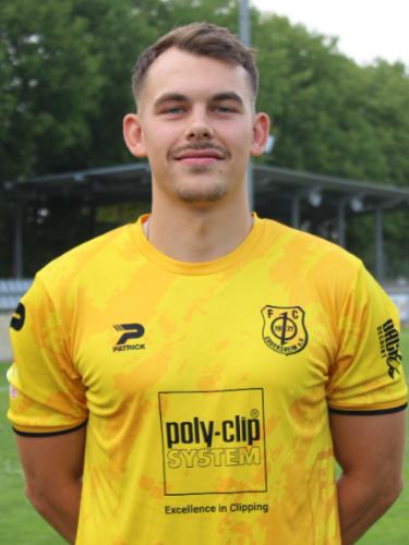 Jonas Kummer