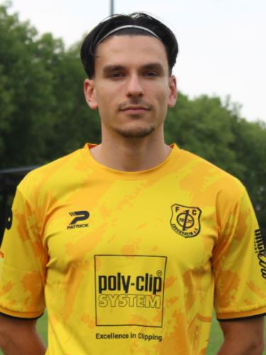 Anthony Letica