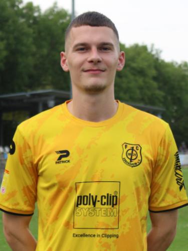 Simon Lüders
