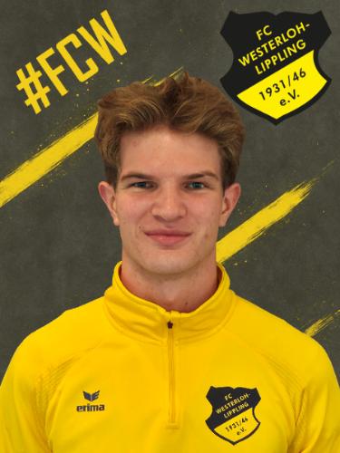 Malte Noel Kriener