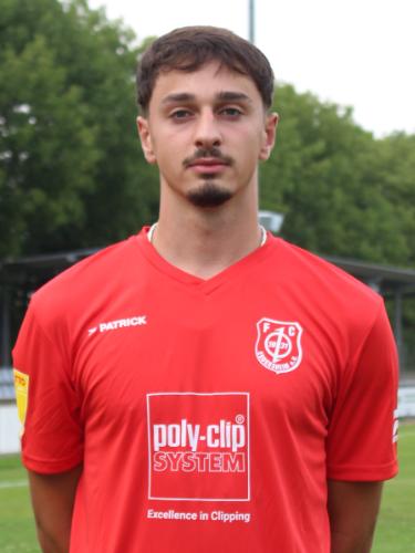Emir Mujkovic