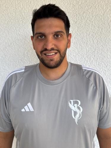 Bilal Akgün