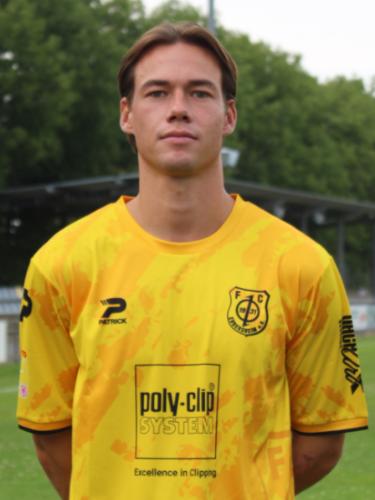 Nils Orywol
