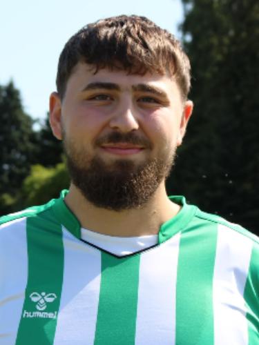 Abdullah Kilin