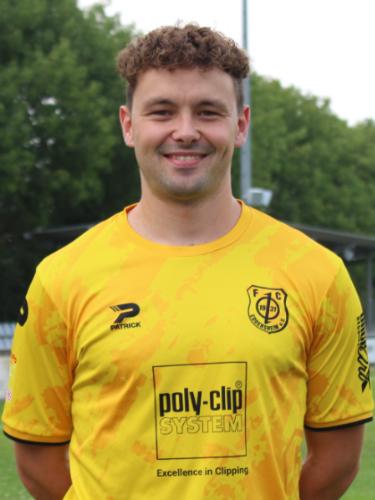 Patrick Schur