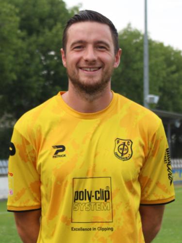 Maximilian Thomasberger