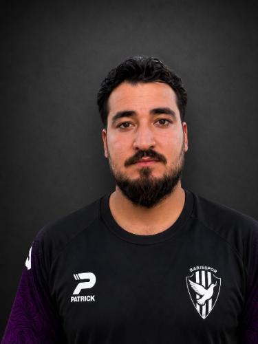 Rahmi Bayrak