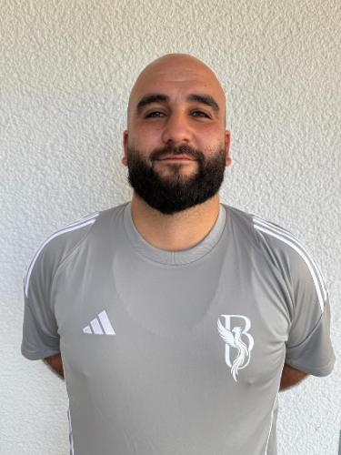 Cahit Ergül