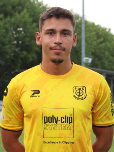 Philipp Velosa