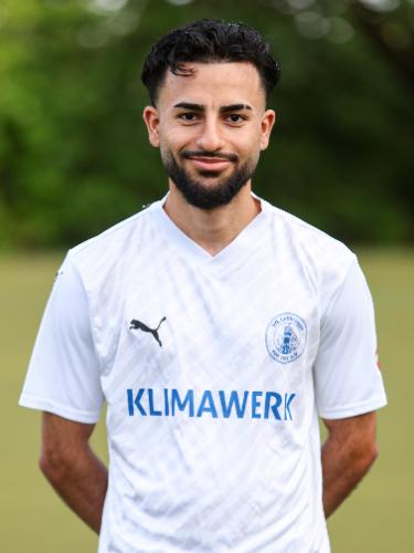 Ali Malekzadah