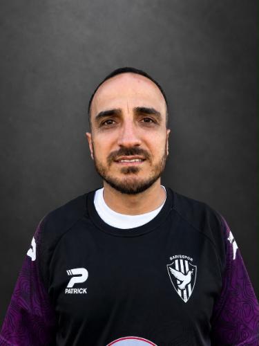 Idris Özalp