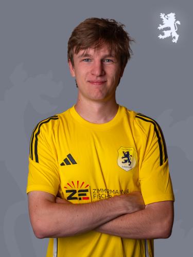 Finn Lukas Brandt