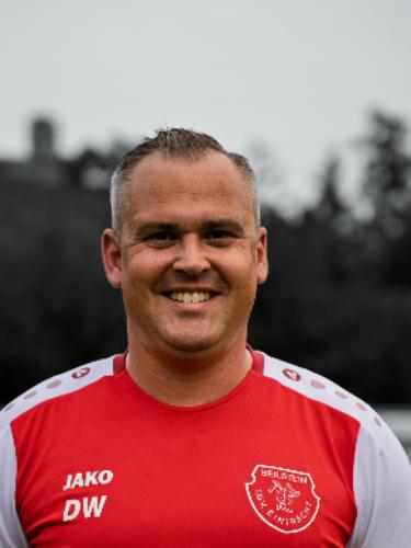 Denis Wörner