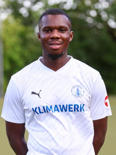 Frederick Yeboah