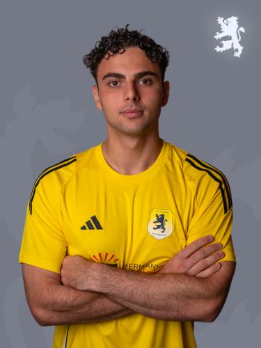 Ardit Adrian Bytyqi