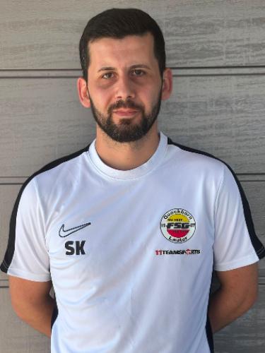 Serdar Kekecoglu