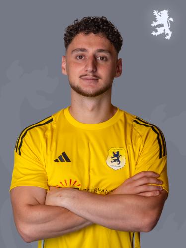 Florian Bytyqi