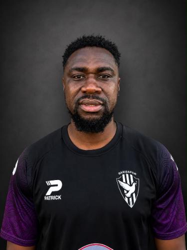 Aboubakar Sidiki Diomande