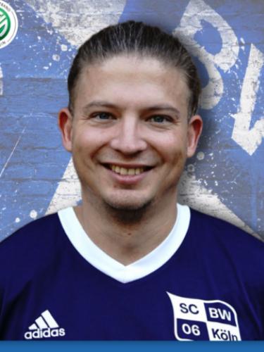 Julio Martinez Eckel