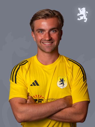 Paul Dummer