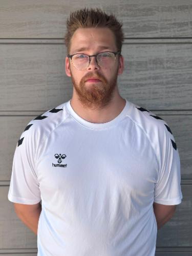 Darrelll Mauler
