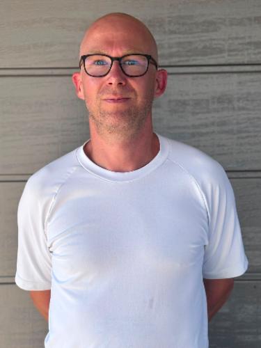 Marcel Mohr