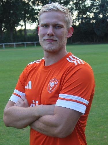 Joel Oelfke