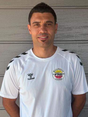 Sarbest Youssef