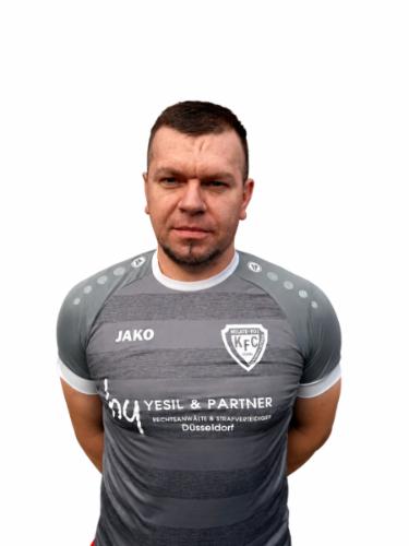 Andrii Valika