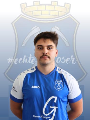 Ruben Miguel Conceicao Fernandes