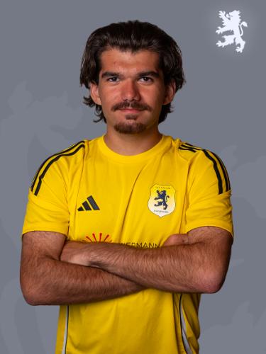 Yusuf Yüksel Kocak