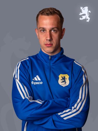 Aaron-Noah Metzing