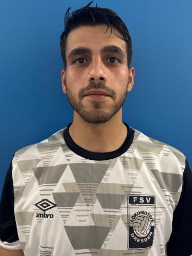 Tammam Mustafa