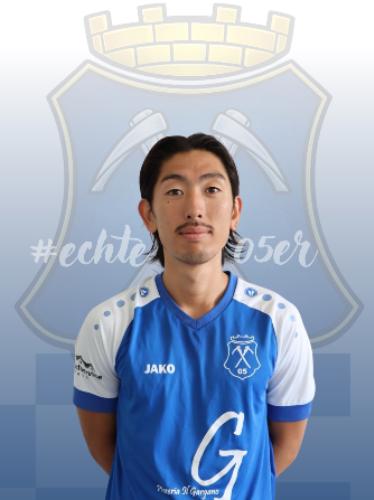 Takuto Matsui