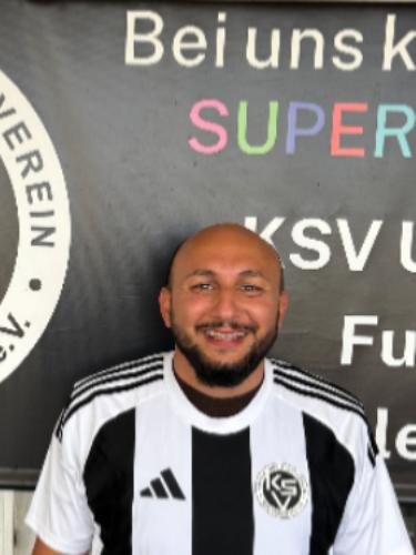 Akin Gülay