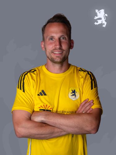 Dennis Scharenberg