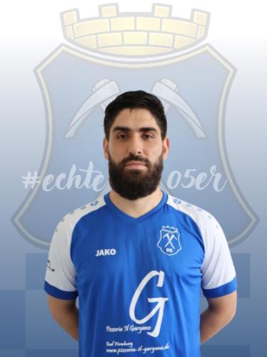 Mohamad Mouma