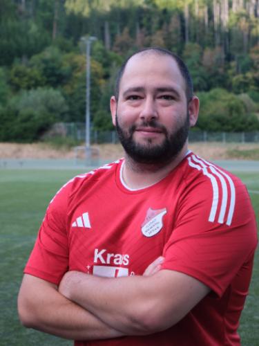Tobias Haaß
