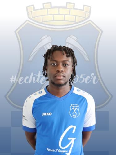 Emmanuel Junior Opoku
