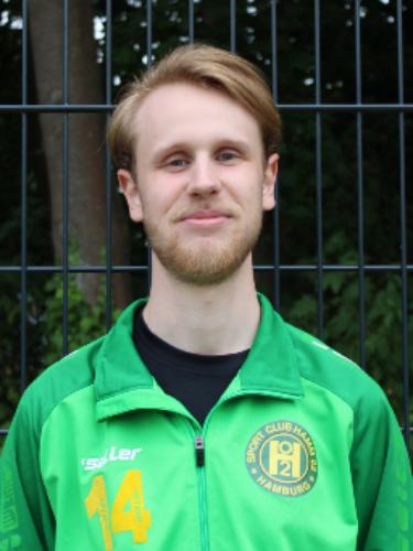 Tjark Janssen