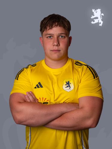 Joel Siedentop