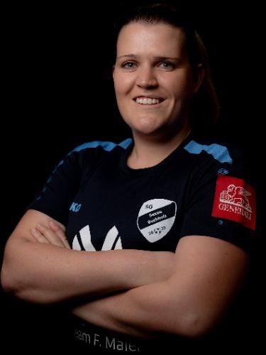 Nicole Schwehr