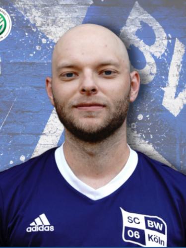 Jakob Feger