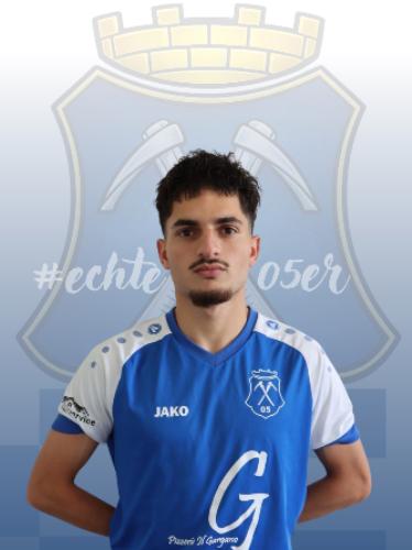 Amir Suleiman