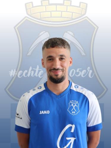 Said Talhaoui