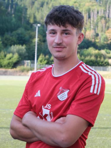 Jakob Kuny